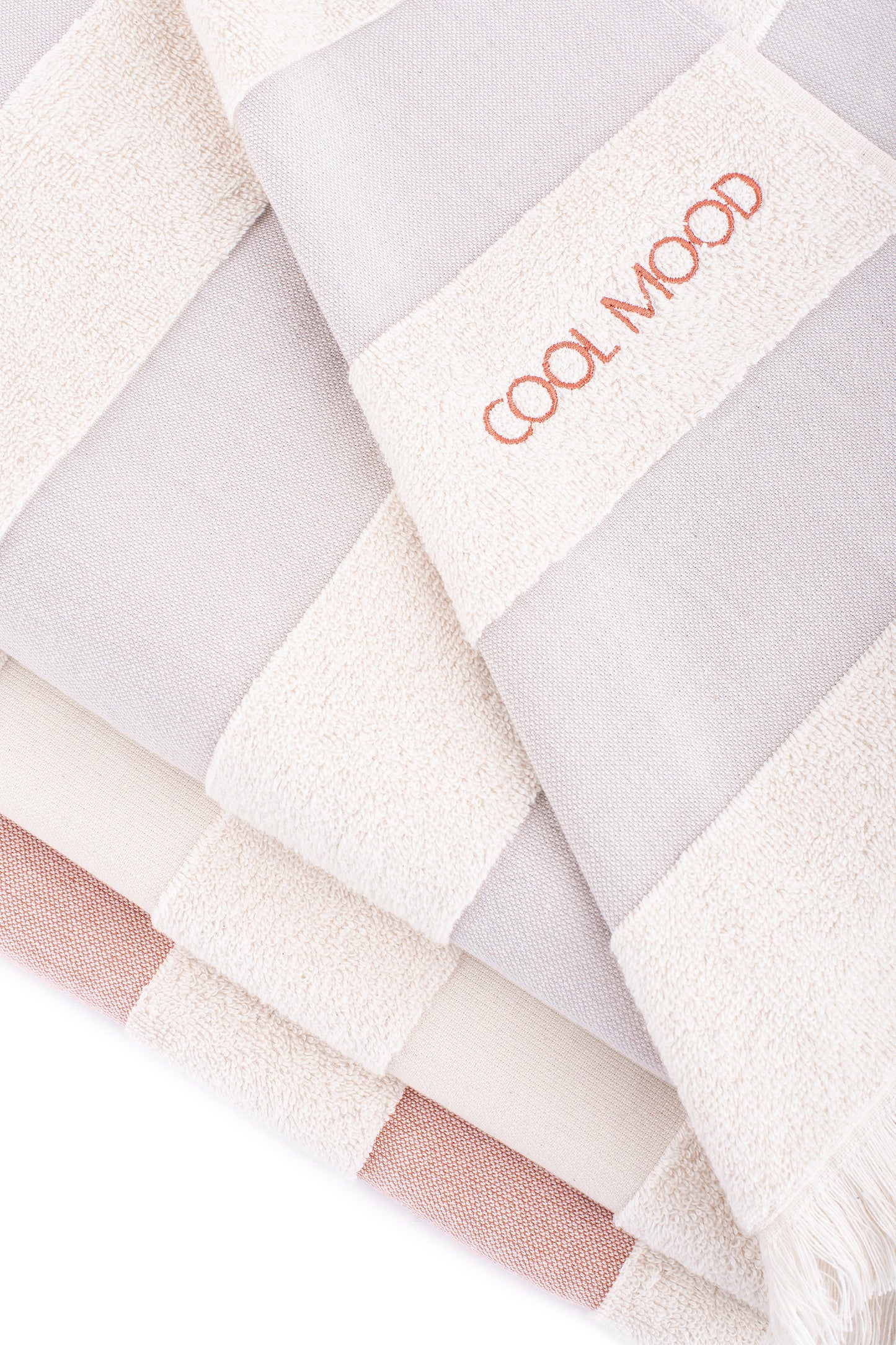 Available in three different colors