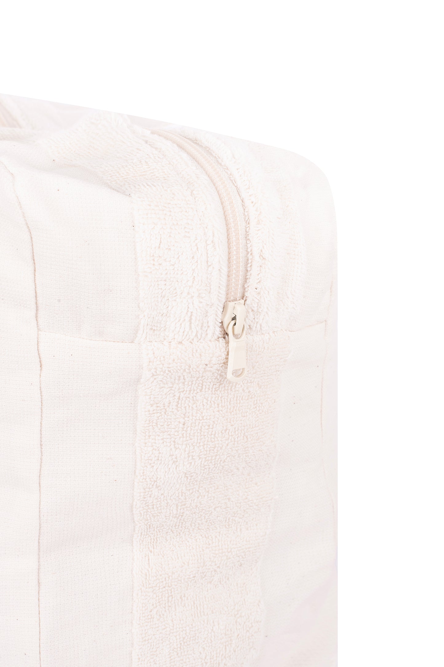 Undyed Solo Beach Bag