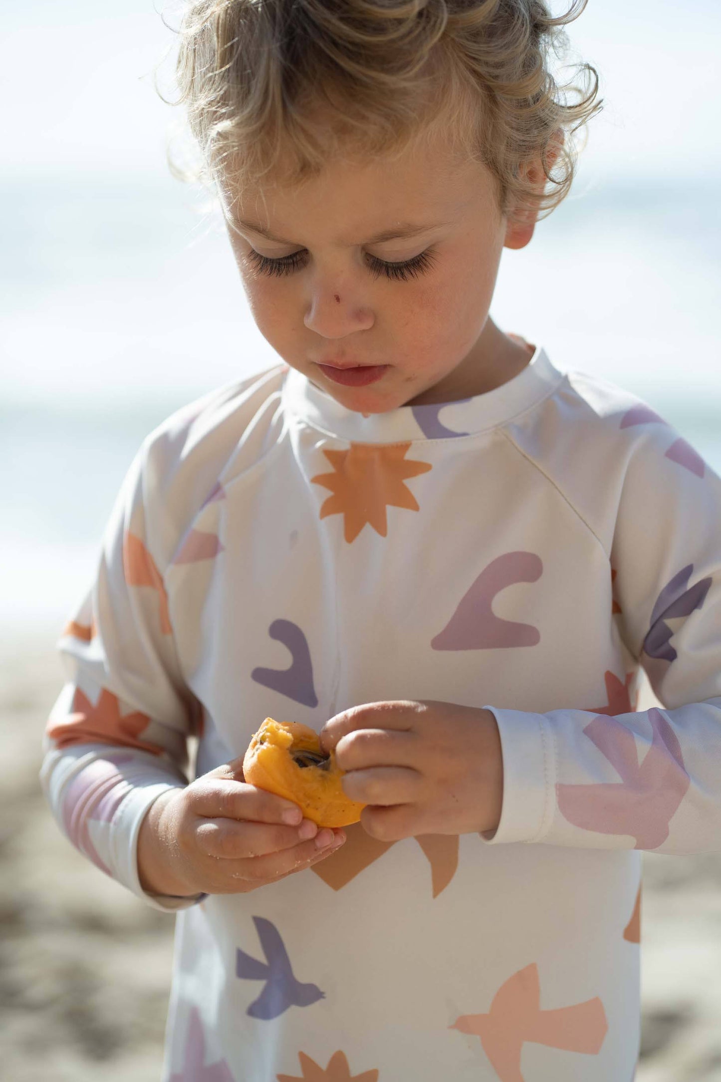 La Plage Two Pieces with UV protection