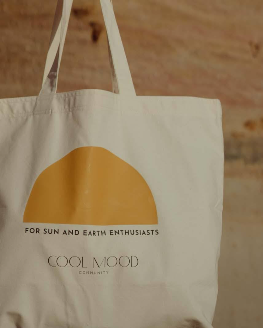 Our Tote Bag