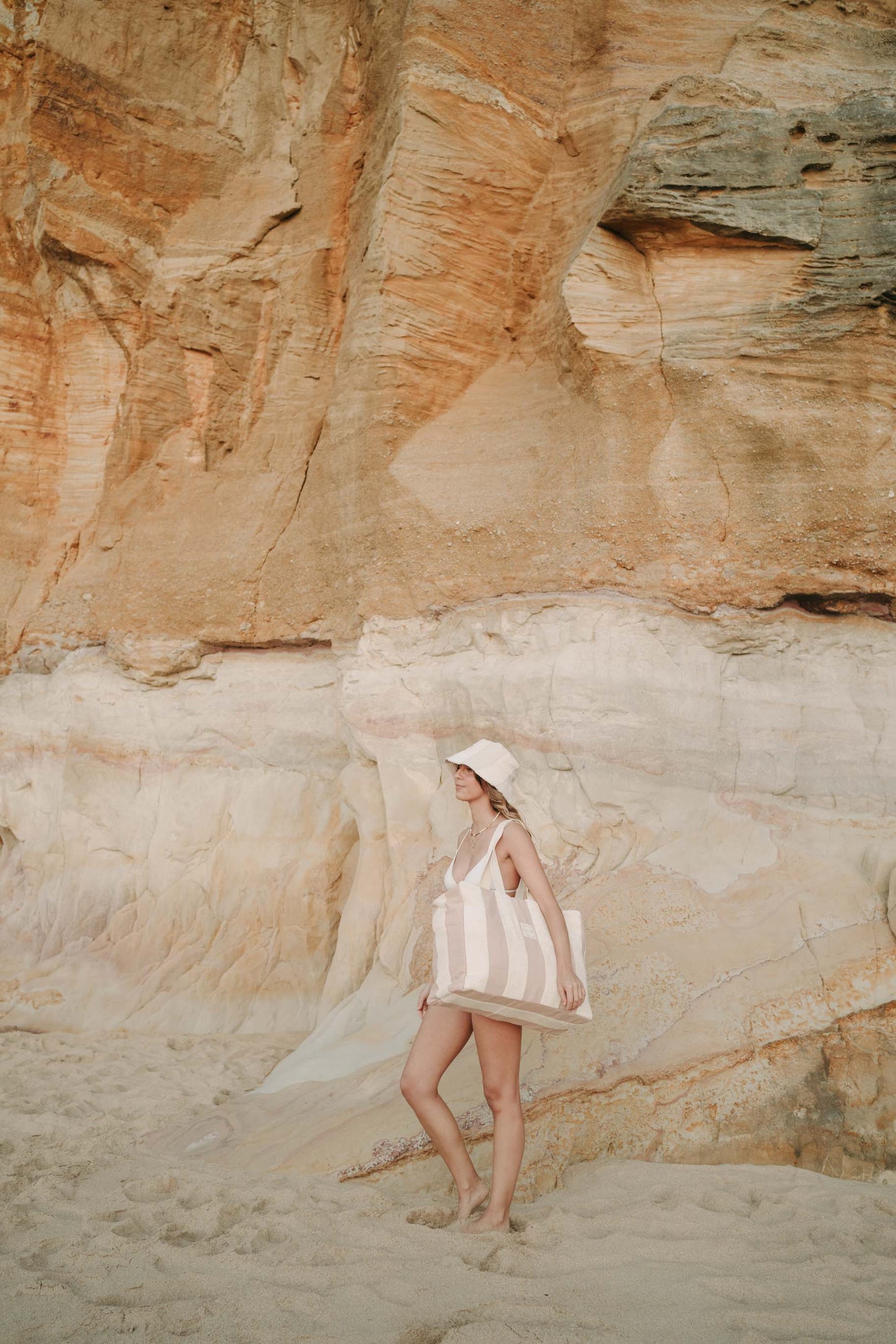 Maxi Beach Bag