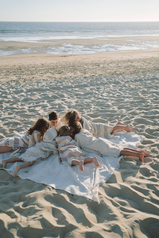 One size fits all, literally!