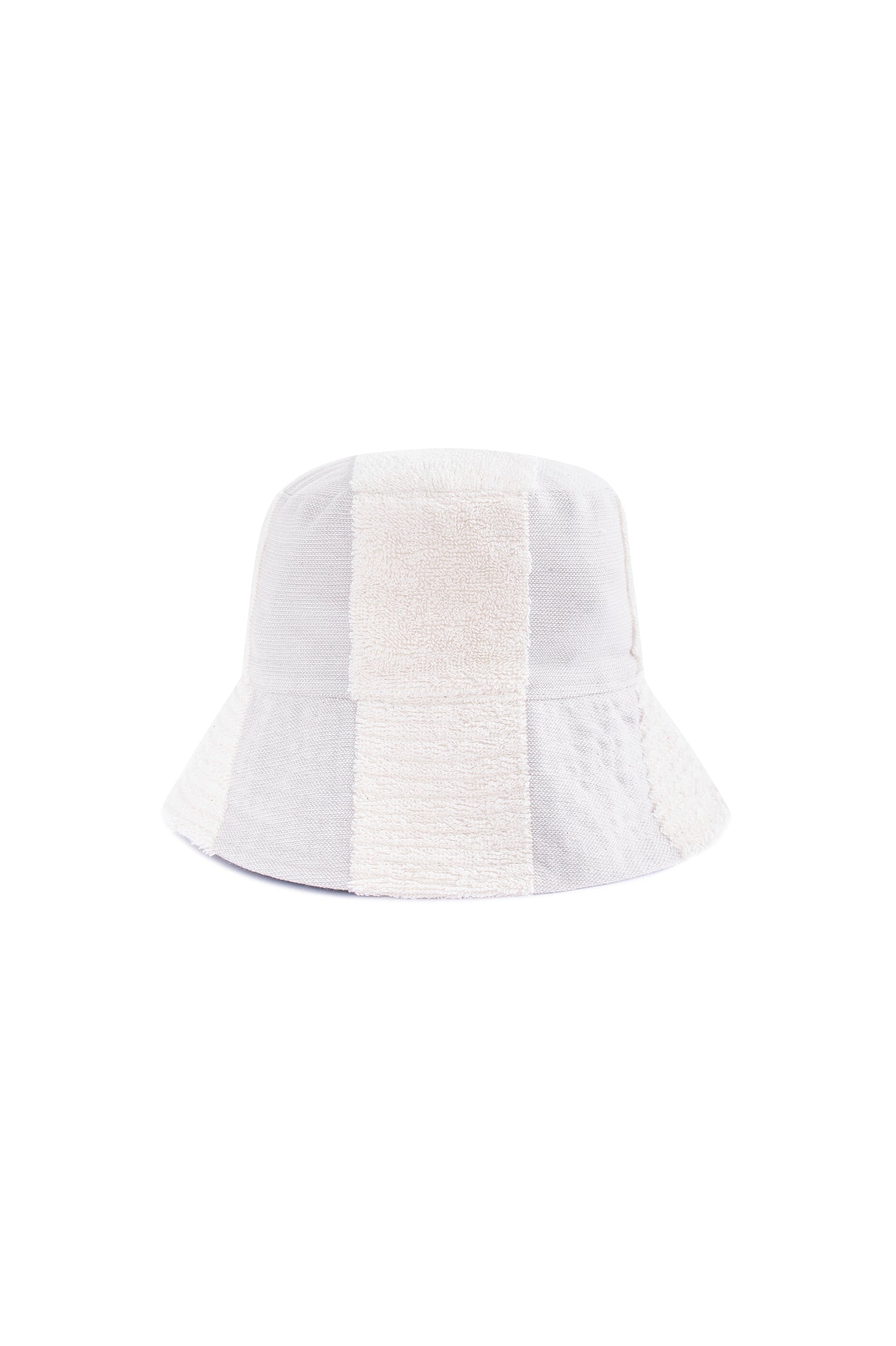 Adults Bucket Hat in Grey