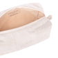 Undyed Beach Box Pouch