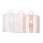 Solo Beach Bag in Grey