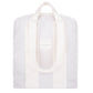 Solo Beach Bag in Grey