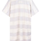 Beach Terry Dress in Grey