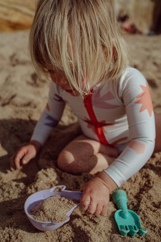 La Plage Swimsuit with UV protection