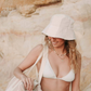 Undyed Adults Bucket Hat